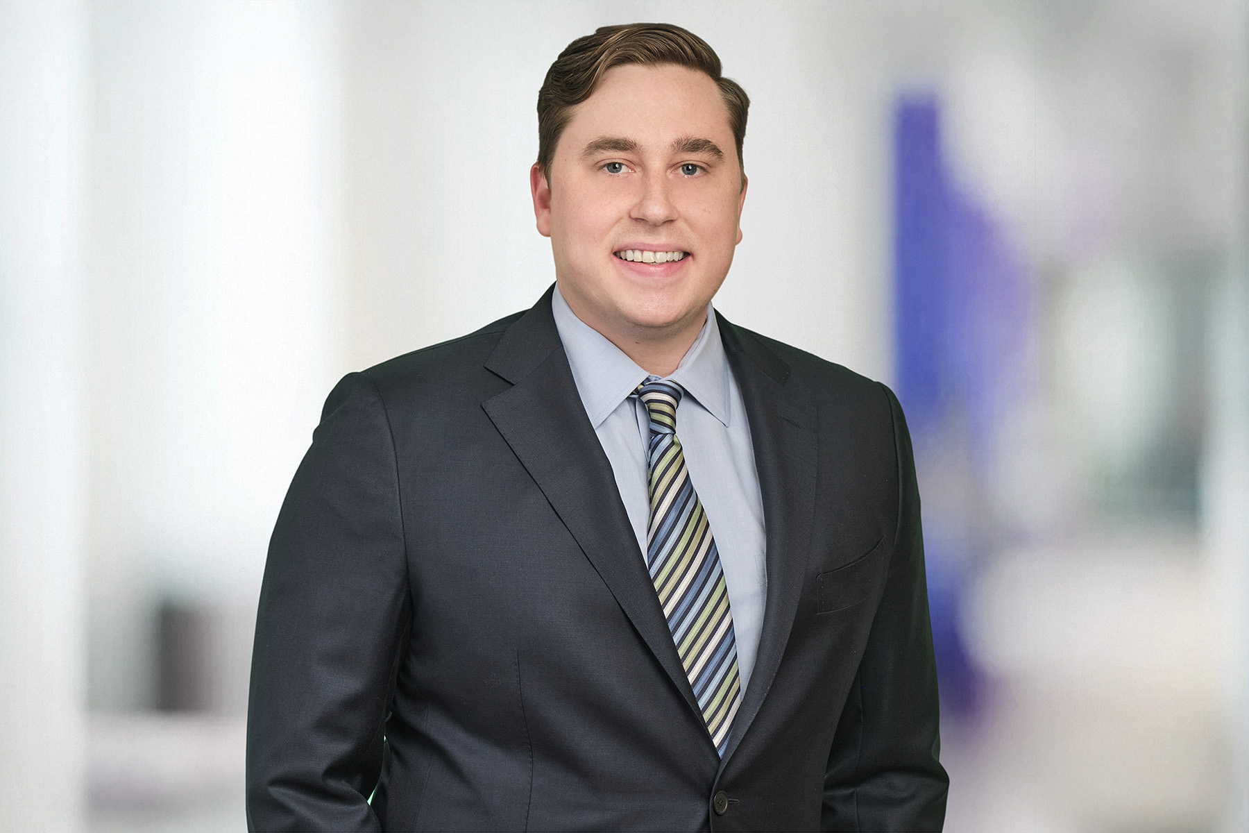 Adam Lewis